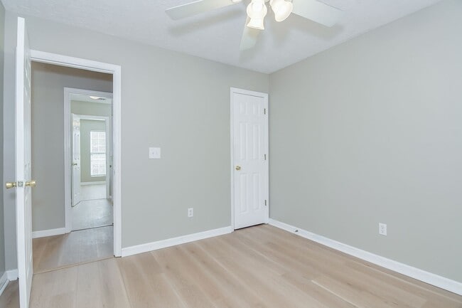 Building Photo - Updated 4 Bedroom in Grovetown