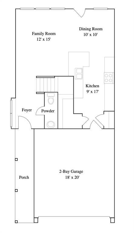 Building Photo - 555 Dry Fork Ln