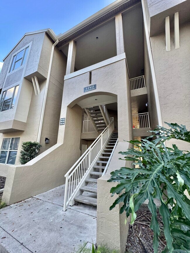 Building Photo - 1745 Palm Cove Blvd