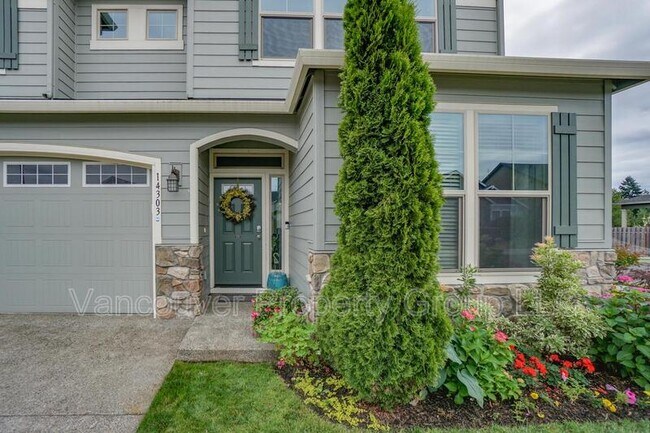 Building Photo - 14303 NE 107th St