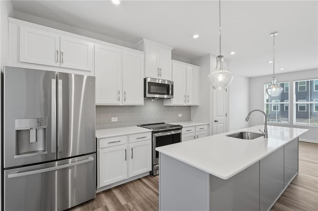 Building Photo - 1422 Creekside Cir NW