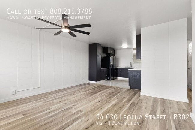 Building Photo - 94 030 Leolua Street-B302
