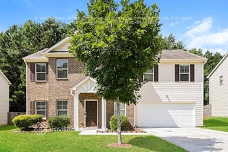 Building Photo - 1816 Logan Ridge Cir