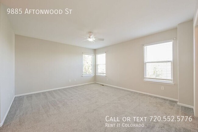 Building Photo - 9885 Aftonwood St