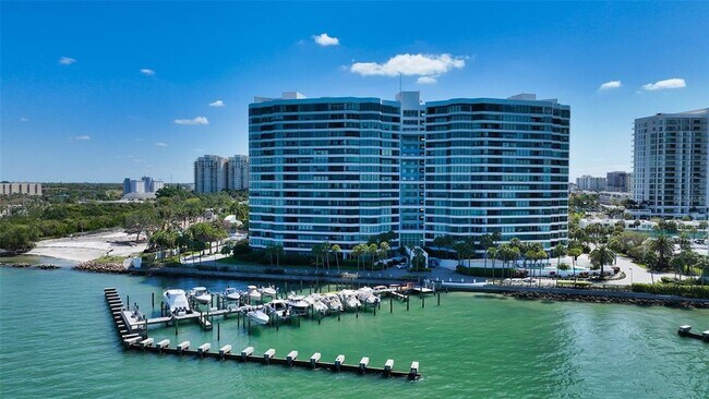 Building Photo - 988 Blvd of the Arts