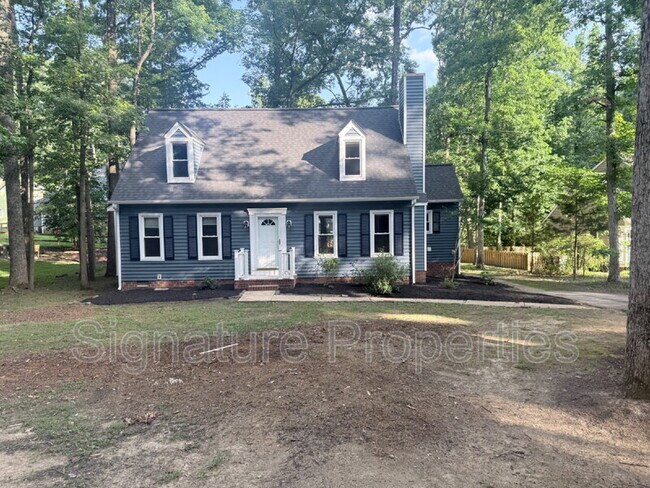 Building Photo - 14709 Mill Spring Dr