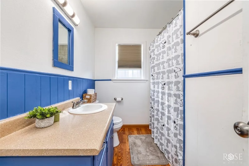 Building Photo - 2308 North St