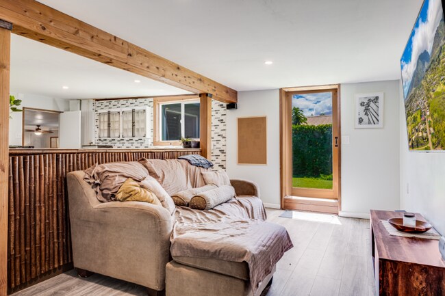 Building Photo - 1791 Piihana Rd