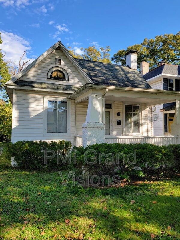 Building Photo - 1436 W Macon St