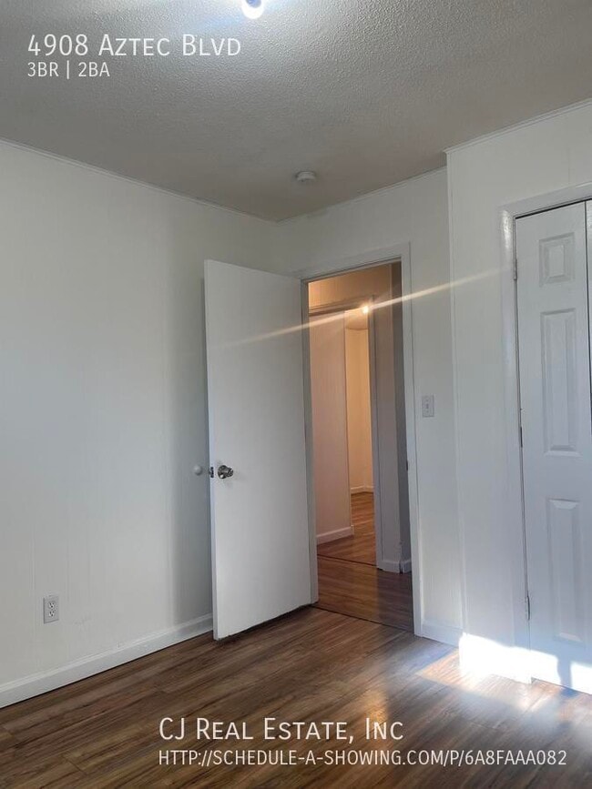 Building Photo - 4908 Aztec Blvd