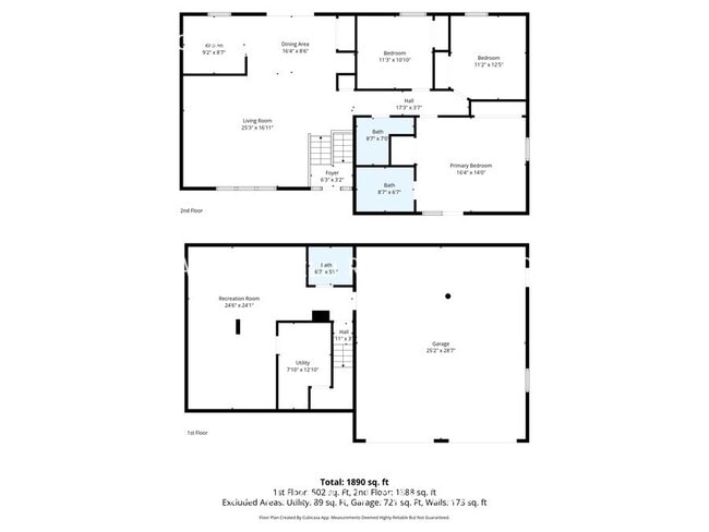 Building Photo - 142 Ridge Brook Dr