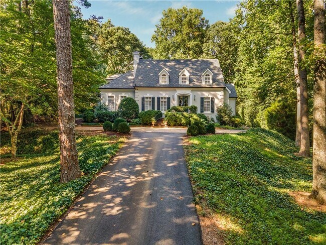 Building Photo - 4224 E Conway Dr NW