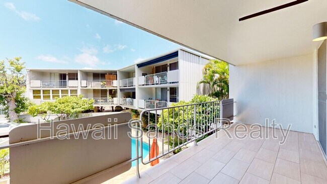 Building Photo - 3121 Pualei Cir