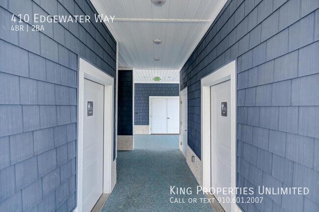 Building Photo - 410 Edgewater Wy