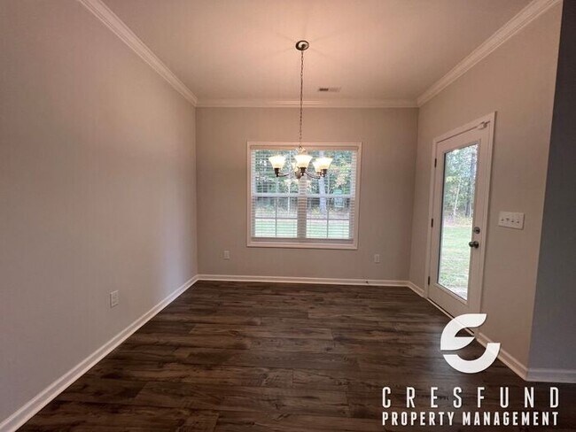 Building Photo - For Rent – 3BR/2BA Home in Bunnlevel!with ...