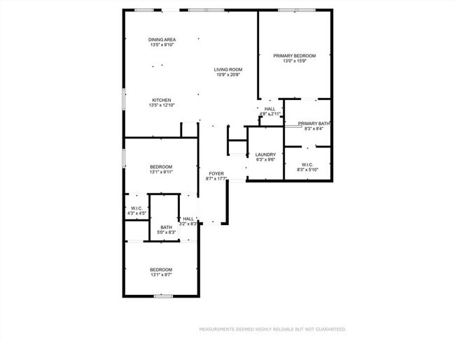 Building Photo - 5508 Nelson Oaks Dr