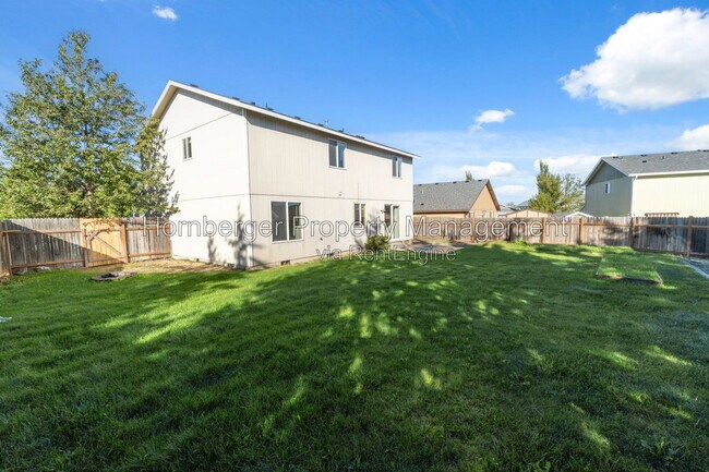 Building Photo - 509 S Joslin Pl