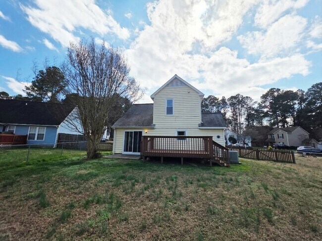 Building Photo - 2706 Ramblegate Ln