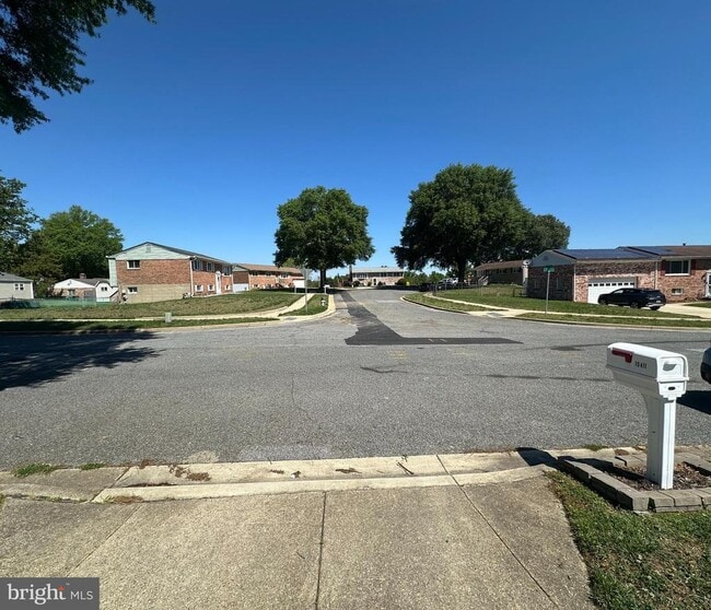 Building Photo - 10411 Farrar Ave