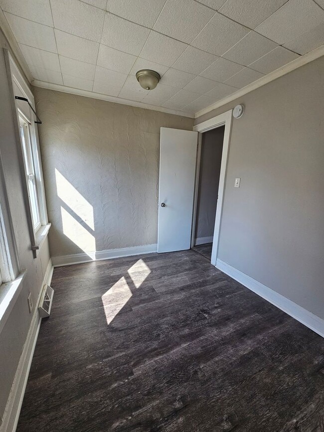 Building Photo - There is a $25 fee per application and everyone over 18 needs to fill out their own application.