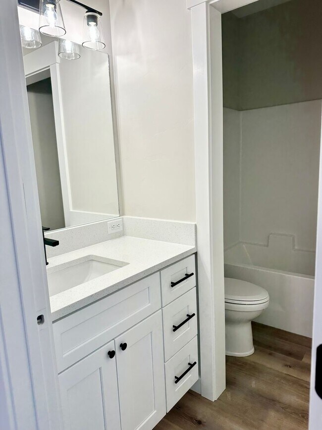 Building Photo - Brand New Home for Rent in Maple Tree Meadows Subdivision