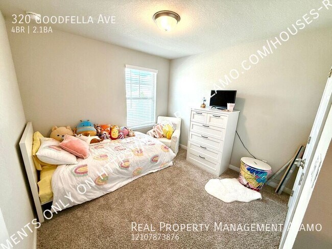 Building Photo - 320 Goodfella Ave
