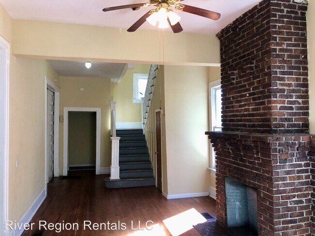 Building Photo - 4 br, 2 bath House - 1315 South Hull Street