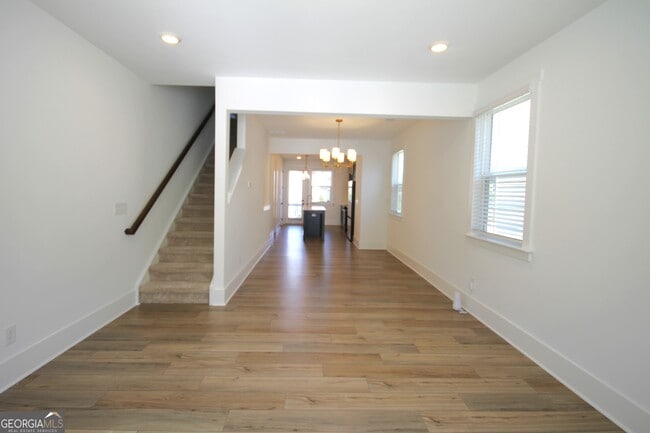 Building Photo - 1521 Layton Ln NW