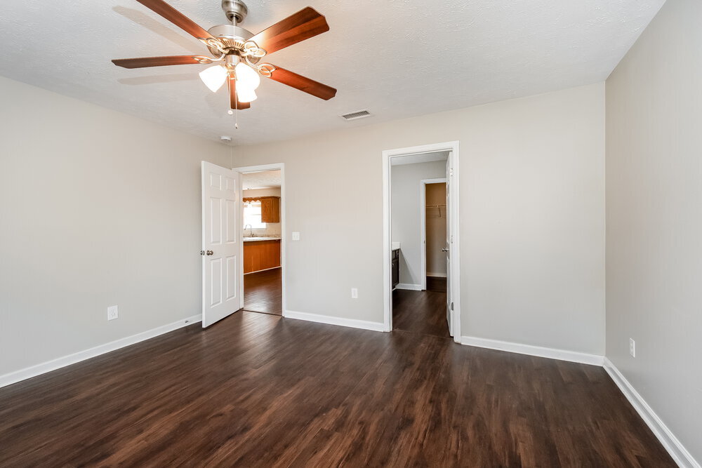 Building Photo - 515 Gammon Ln