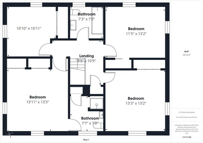 Building Photo - 449 Love Ln