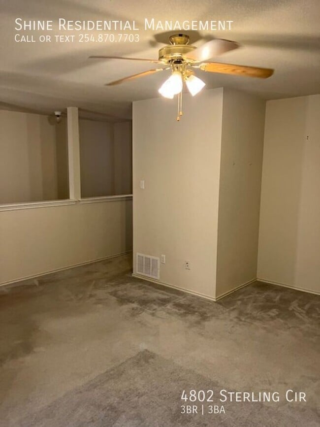 Building Photo - 4802 Sterling Cir