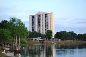 Primary Photo - Episcopal Catholic Apartments