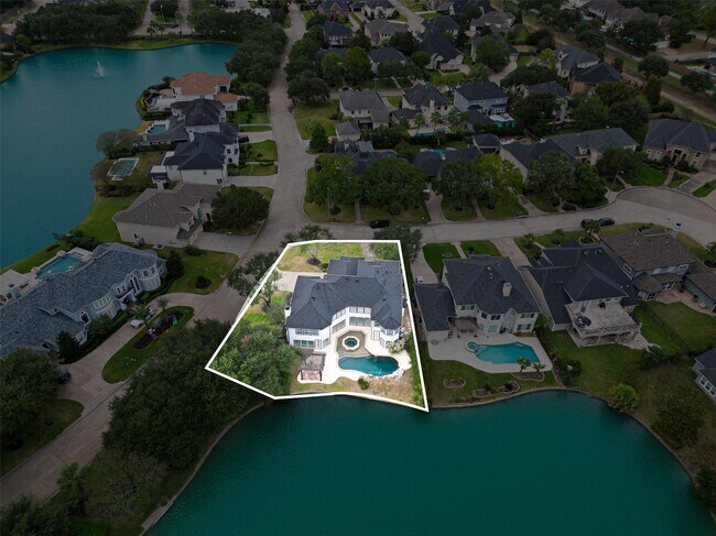 Building Photo - 2019 Bendstone Cir