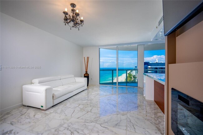 Building Photo - 6365 Collins Ave