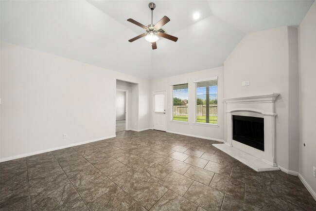 Building Photo - 22503 Forbes Field Trail