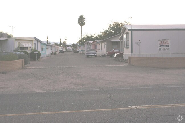 Primary Photo - Su Casa Mhp