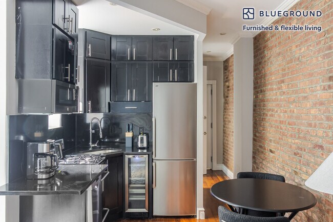 Building Photo - 20 Prince St