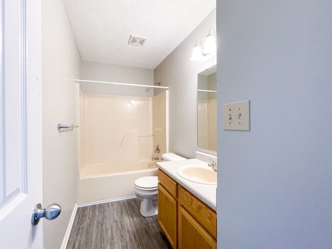 Building Photo - 4525 Golden Hinde Way
