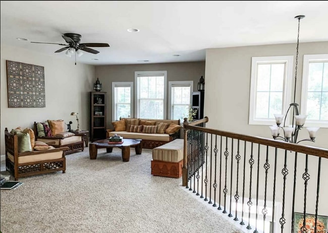 Building Photo - Luxurious 4-Bed, 4-Bath Wake Forest Retrea...