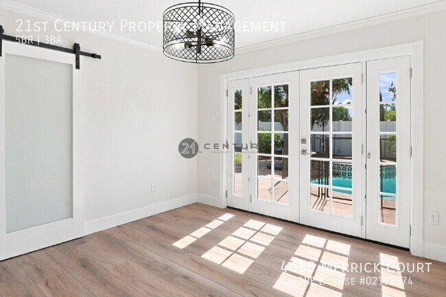 Building Photo - 4650 Merrick Ct