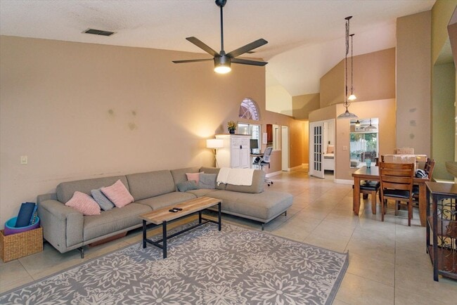 Building Photo - ? Charming Longwood Townhome with Modern Updates & Solar Power