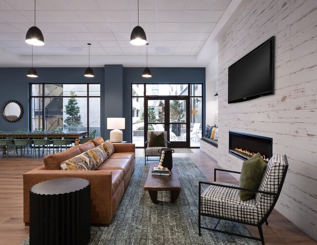 Building Photo - Farmhouse Row by Vintage