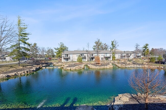 Floorplan - Harpers Point Apartments*