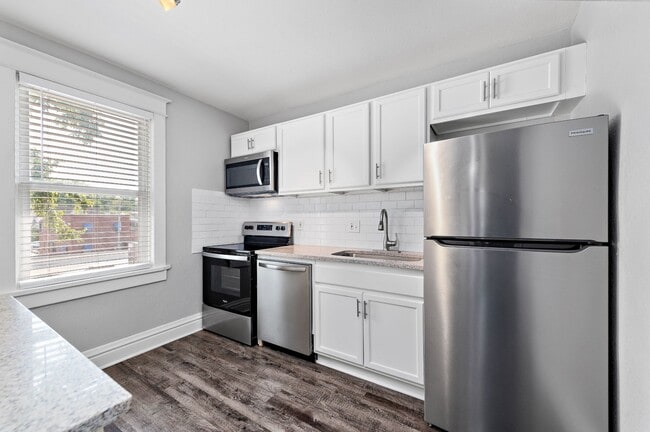 Floorplan - 4244 TERRACE