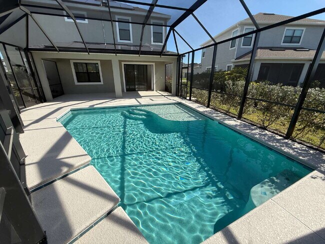 Building Photo - 3BR/3.5BA two-story home with 2-car garage in Sierra Cove!