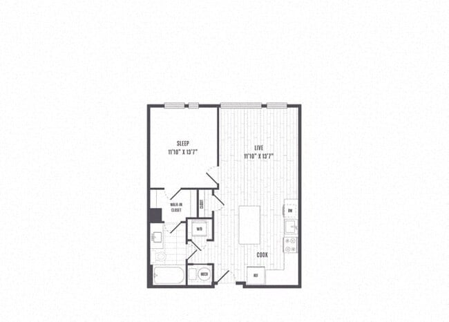 Floorplan - The Lindley