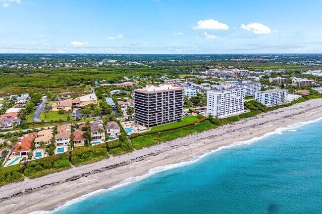 Building Photo - 800 Ocean Dr