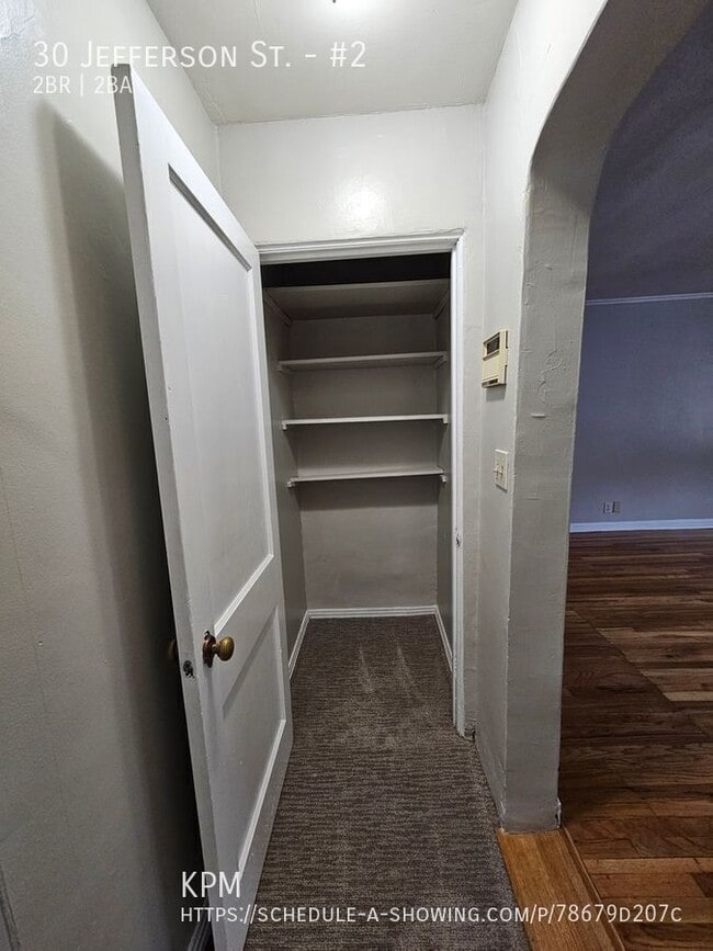 Building Photo - 30 Jefferson St