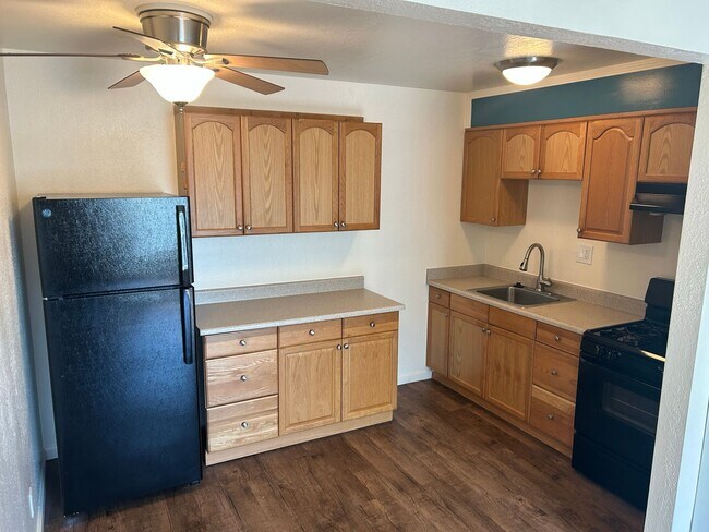 Floorplan - Harbor Breeze