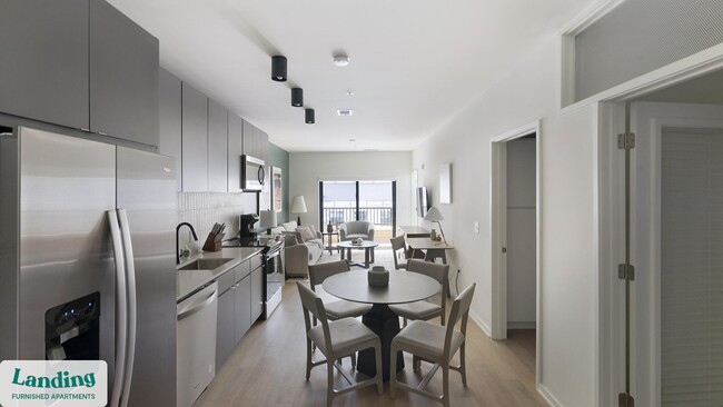 Building Photo - 318 W Corporation St